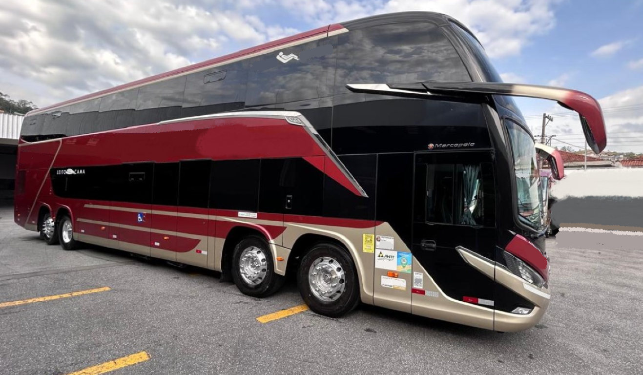 Marcopolo Paradiso 1200