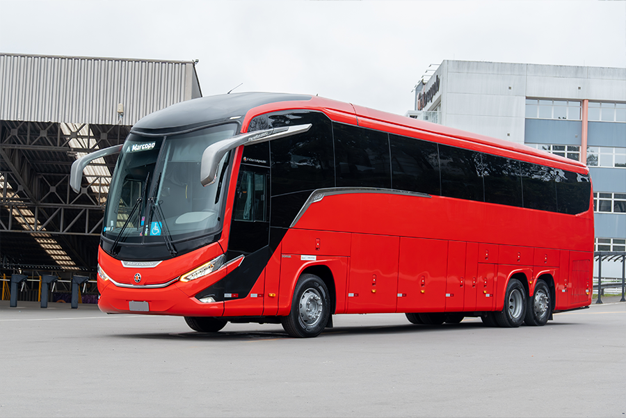 Marcopolo Paradiso 1350