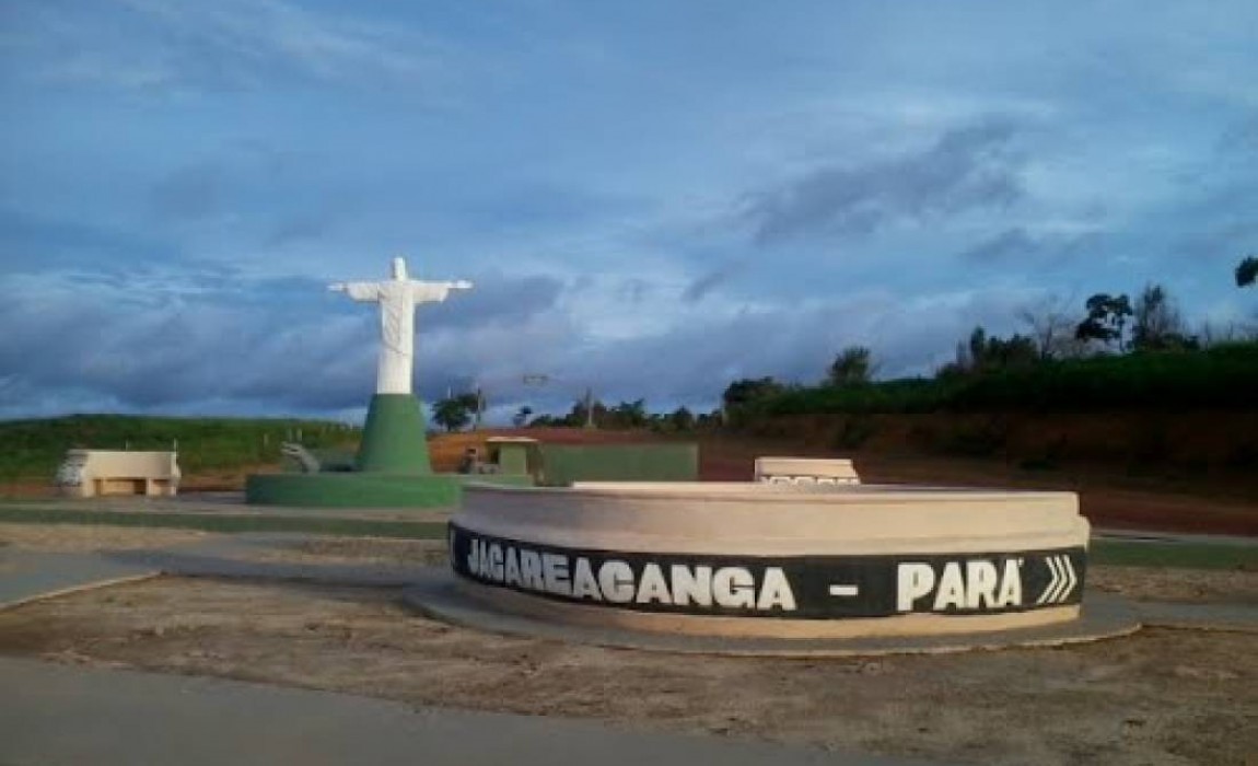 Itaituba x Jacareacanga