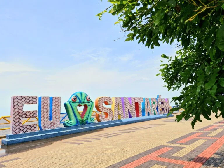 Itaituba x Santarém